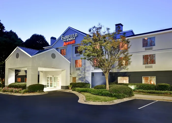 Kennesaw Inn